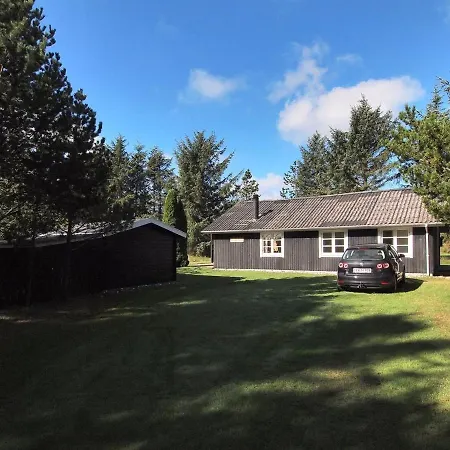 Orwendil - 2km From The Sea By Interhome Vakantiehuis Ringkøbing