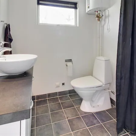 Orwendil - 2km From The Sea By Interhome Vakantiehuis Ringkøbing