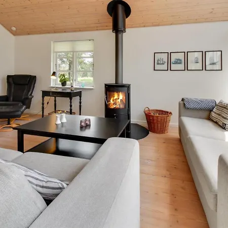 Orwendil - 2km From The Sea By Interhome * Ringkøbing