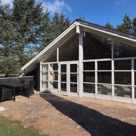 Vakantiehuis Orwendil - 2km From The Sea By Interhome