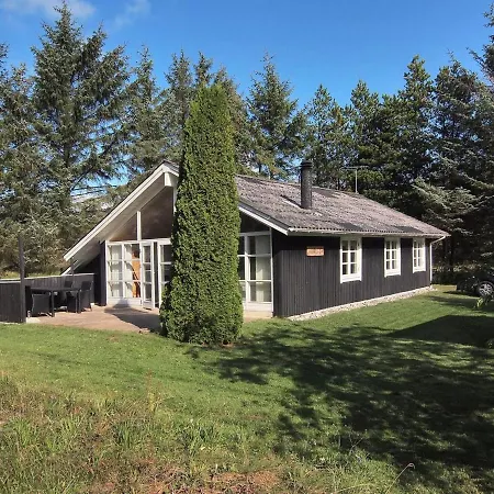 Vakantiehuis Orwendil - 2km From The Sea By Interhome *