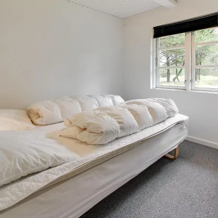 Vakantiehuis Orwendil - 2km From The Sea By Interhome