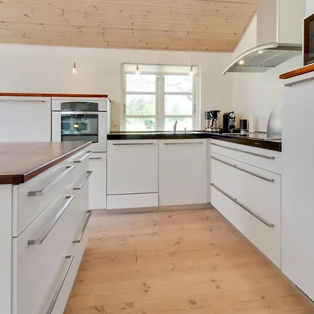 Orwendil - 2km From The Sea By Interhome Prázdninový dům