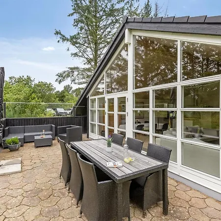 Orwendil - 2km From The Sea By Interhome