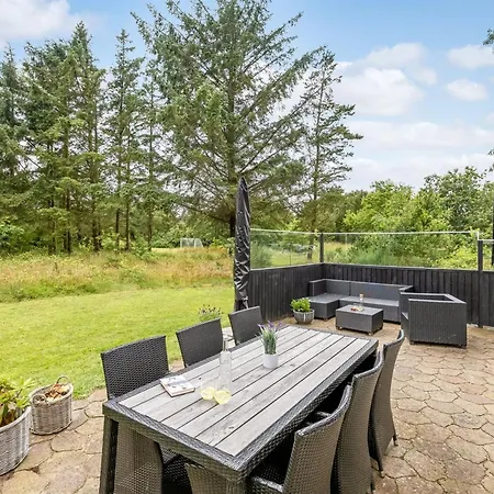 Orwendil - 2km From The Sea By Interhome *