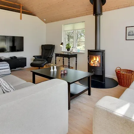 Orwendil - 2km From The Sea By Interhome