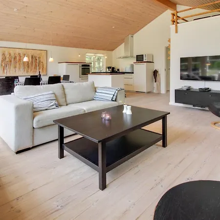 Orwendil - 2km From The Sea By Interhome Hébergement de vacances