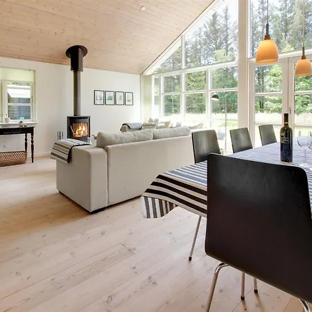 Orwendil - 2km From The Sea By Interhome