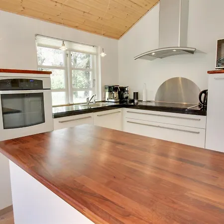 Orwendil - 2km From The Sea By Interhome * Ringkøbing