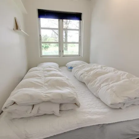 Hébergement de vacances Orwendil - 2km From The Sea By Interhome *