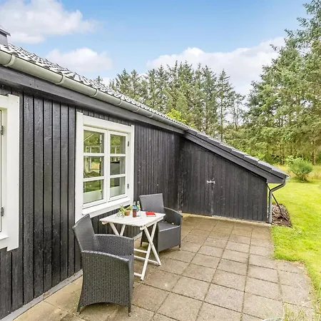 Orwendil - 2km From The Sea By Interhome Feriehus