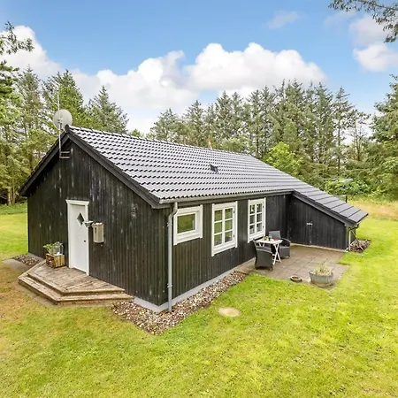 Orwendil - 2km From The Sea By Interhome Feriehus
